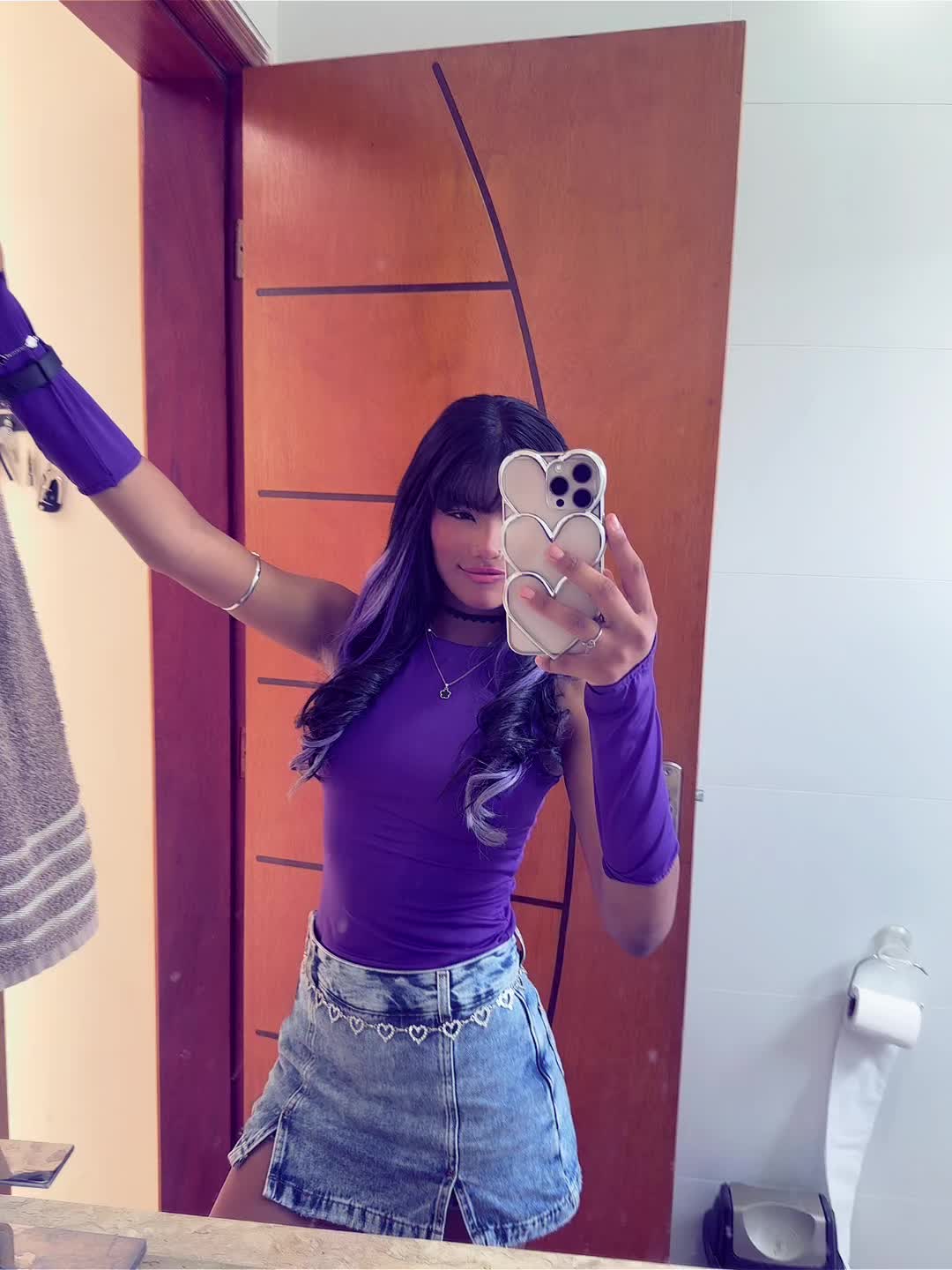 @Rafinha fernandez💜