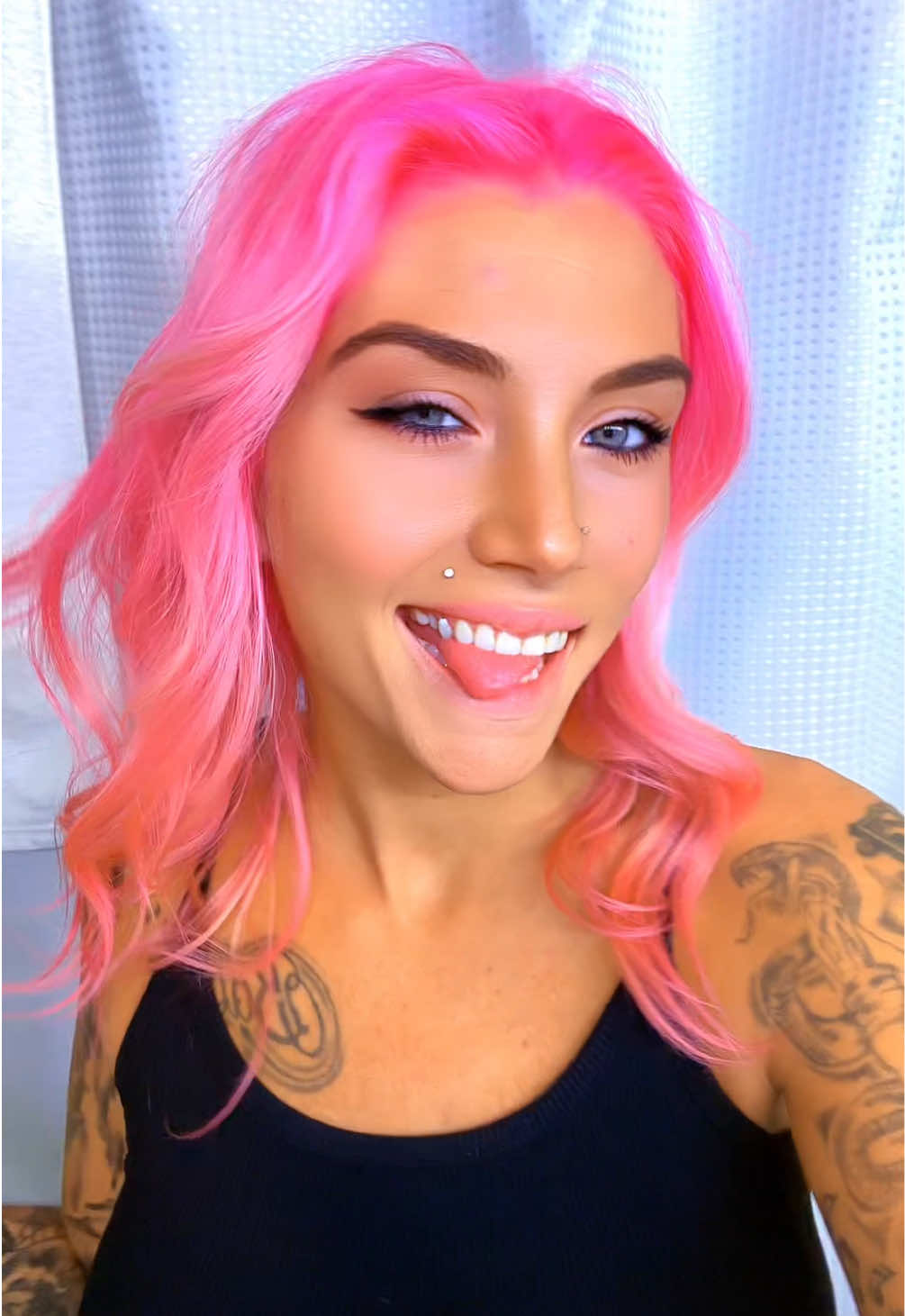 @TimberVixen