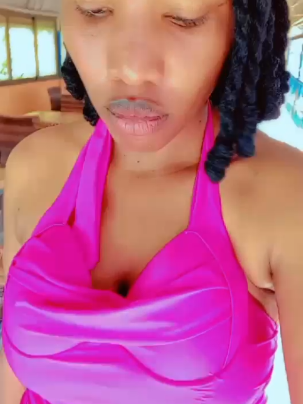 @Wanjiku Thuku💜💜
