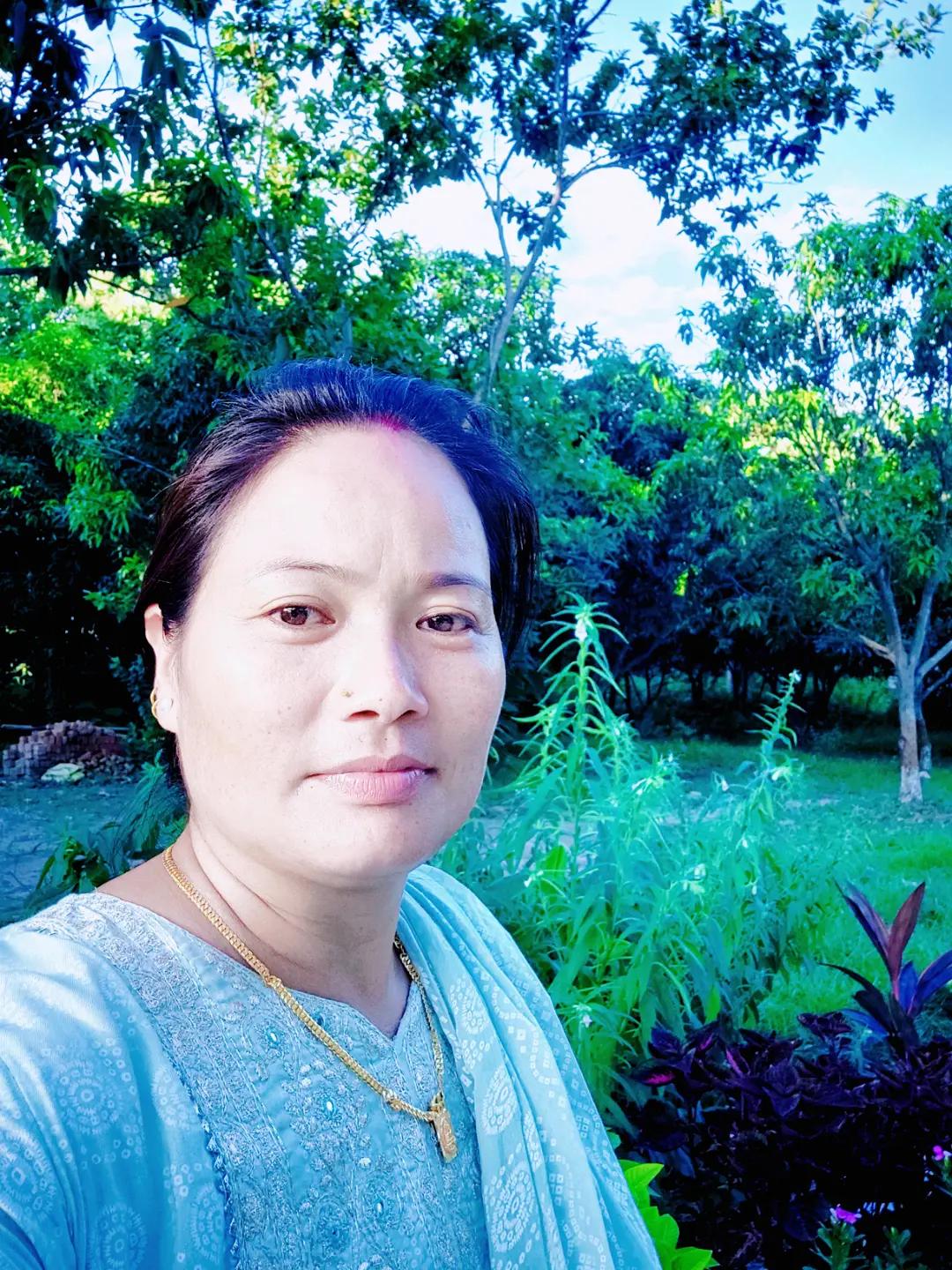 @Yam Kumari Saru