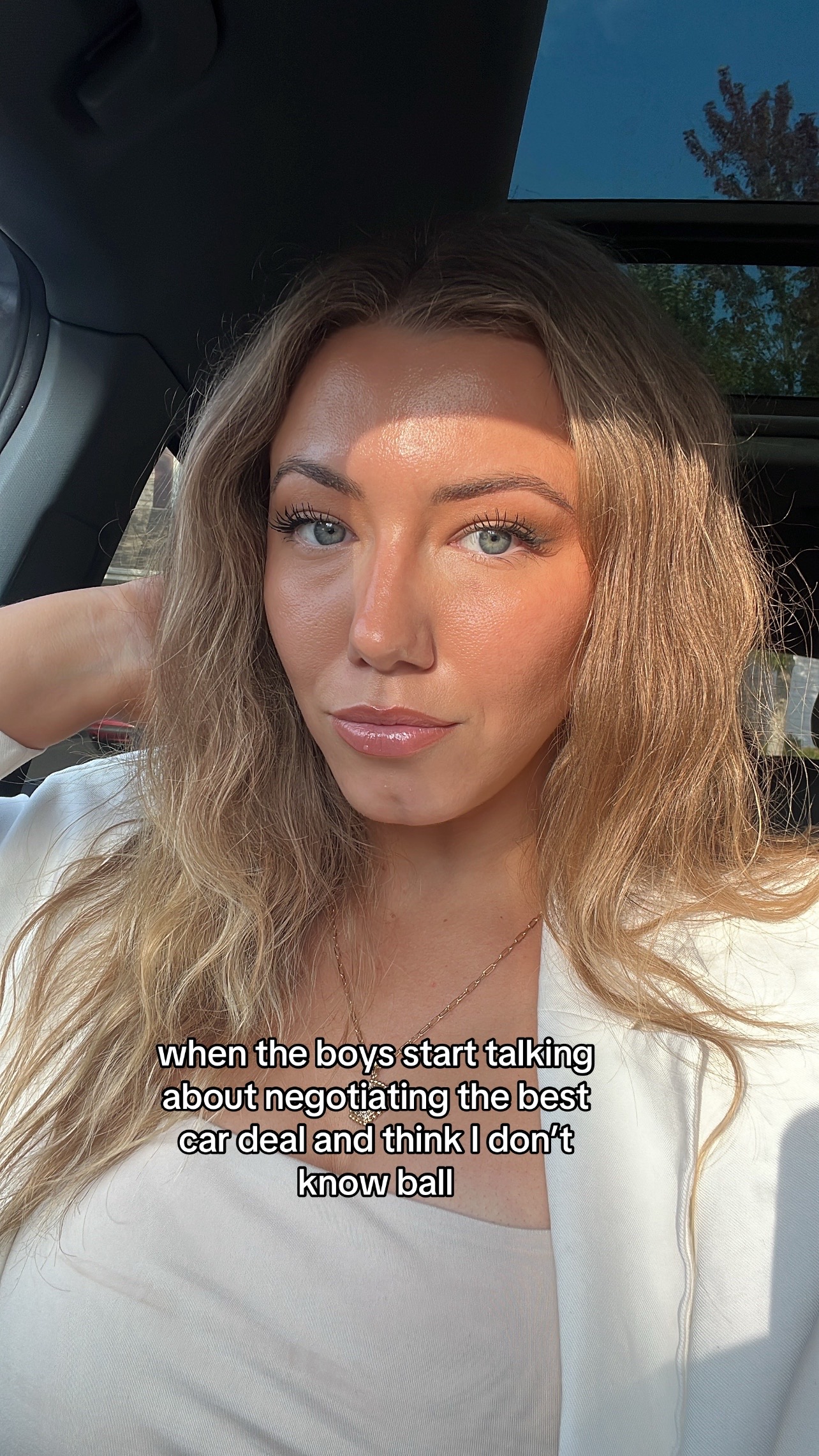 @Chelsey In Sales 🎀