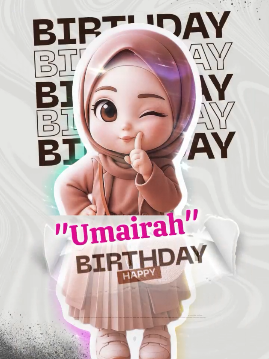 @Muslim Kids Universe