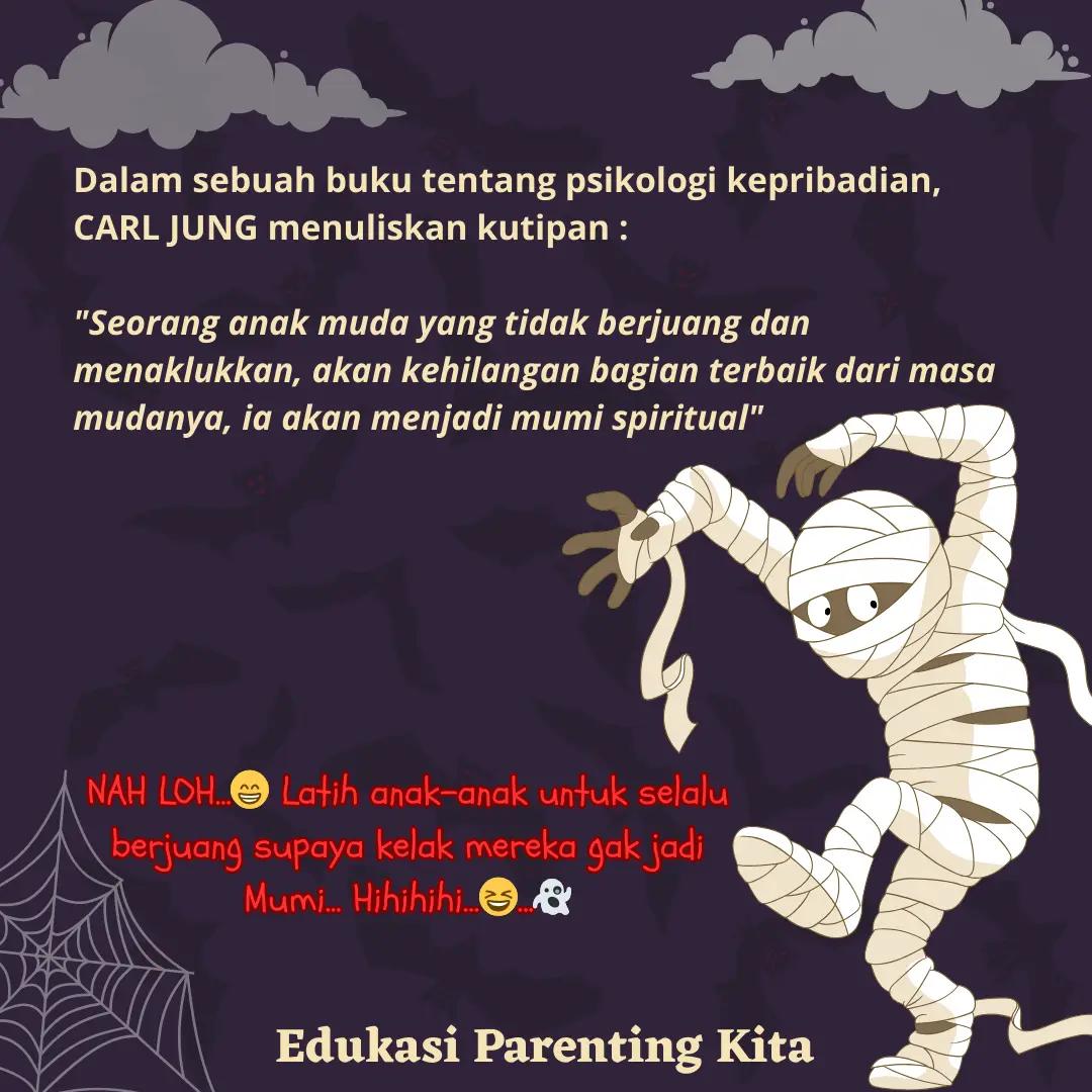 @EDUKASI PARENTING KITA