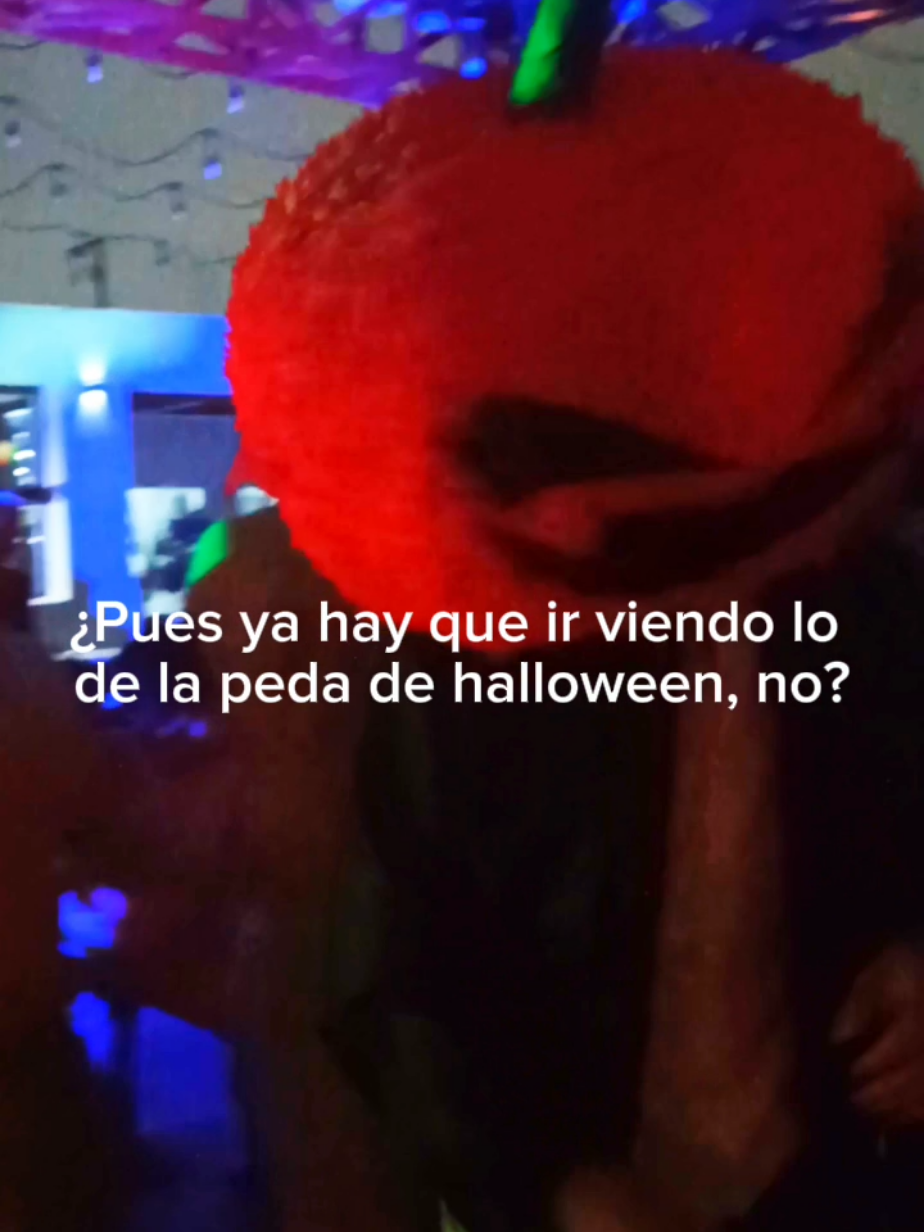@Creepy Mosh
