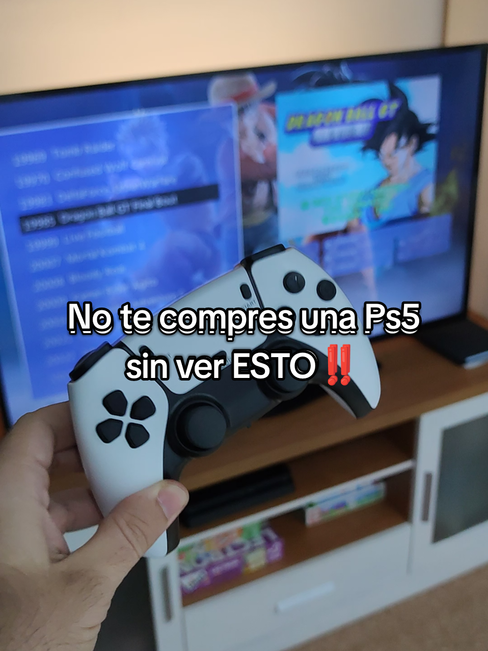 @Parodi | Picks