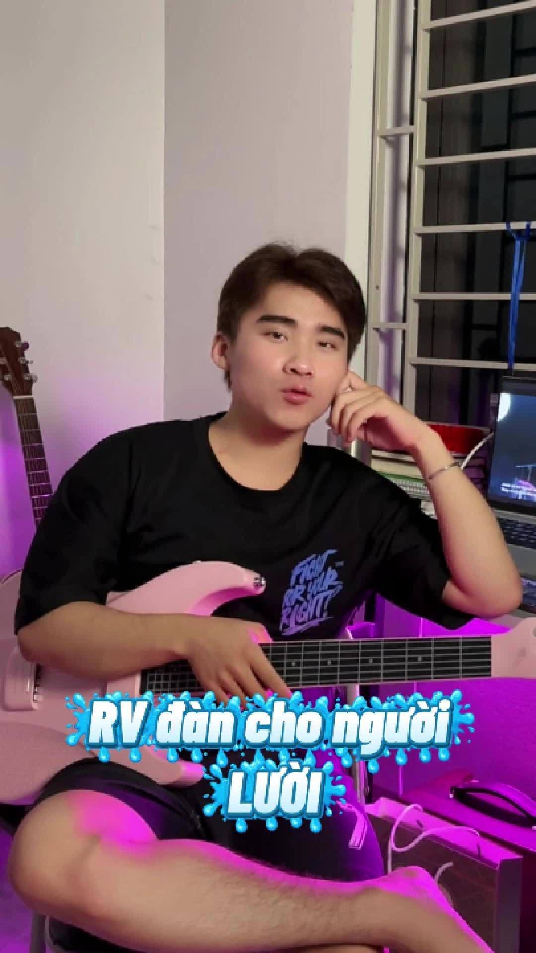 @Anh Thợ Đ&agrave;nn
