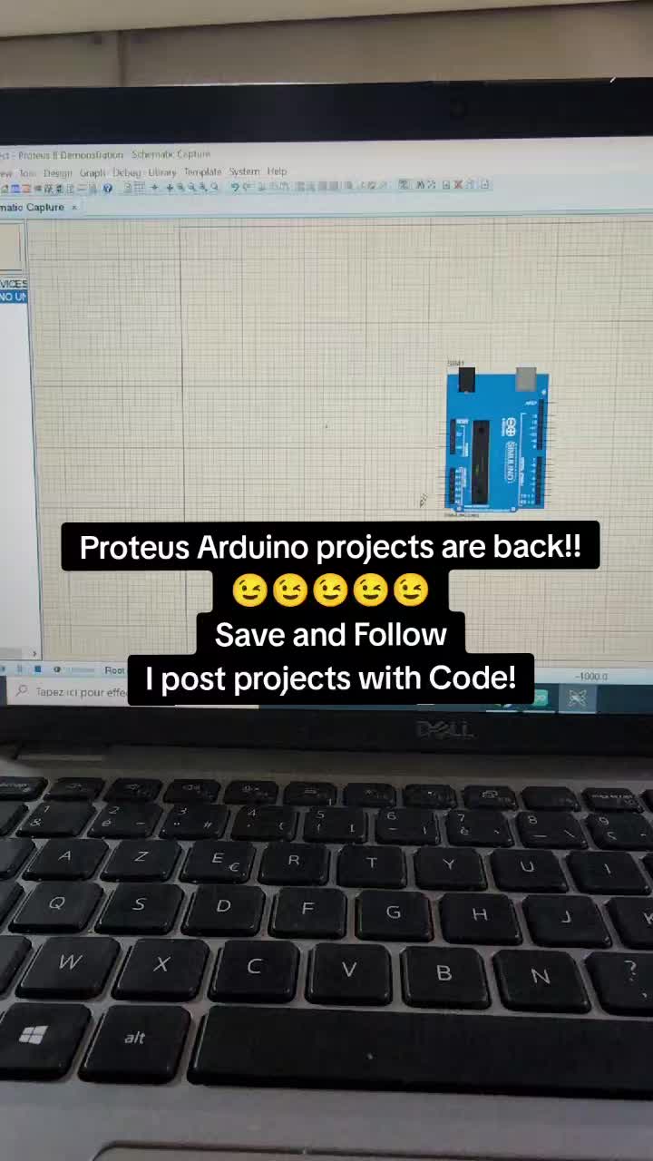 @Electronics Projects