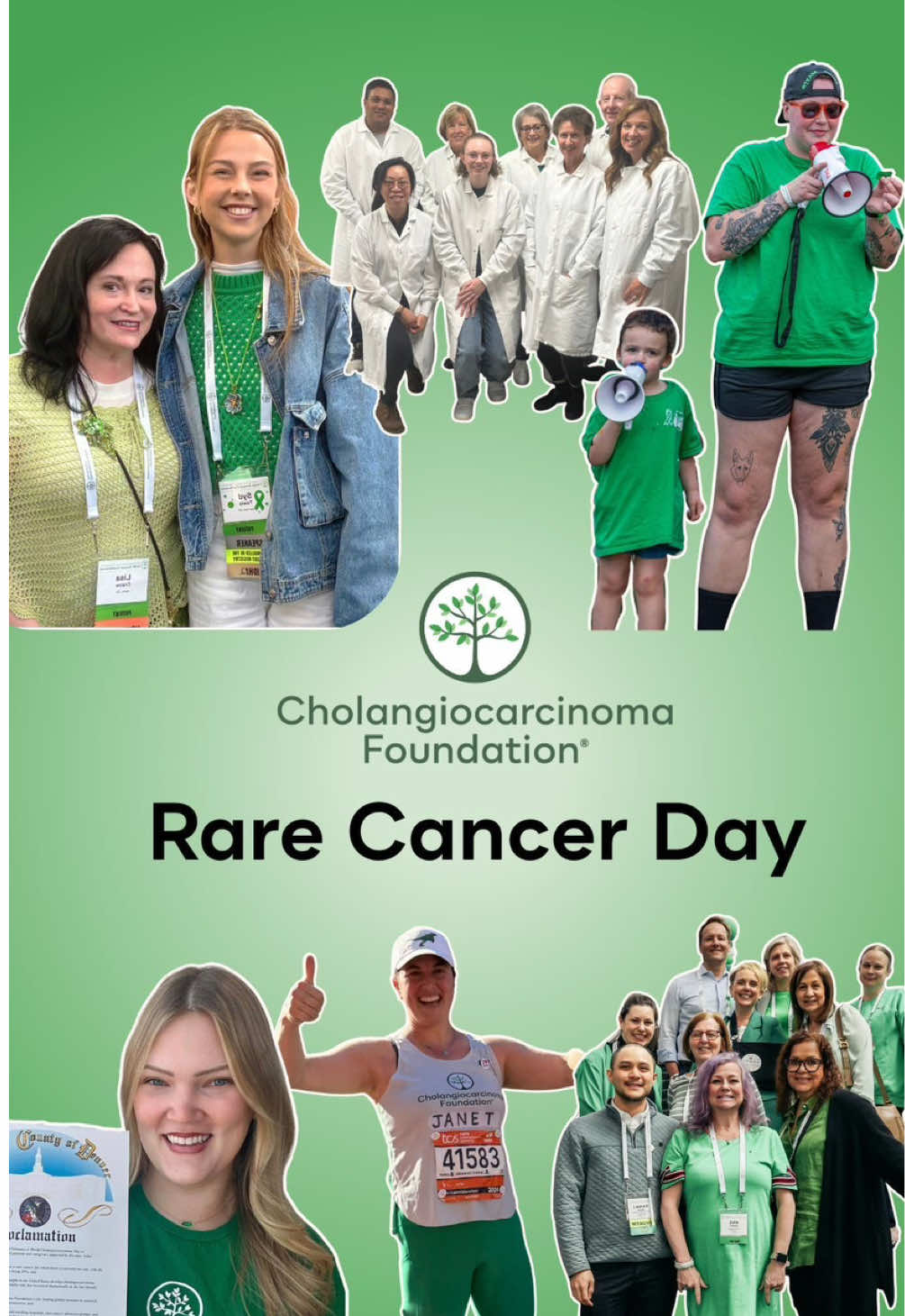 @Cholangiocarcinoma