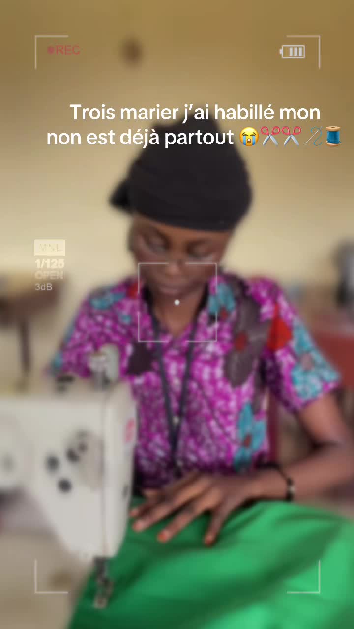 @&Eacute;veline ✨