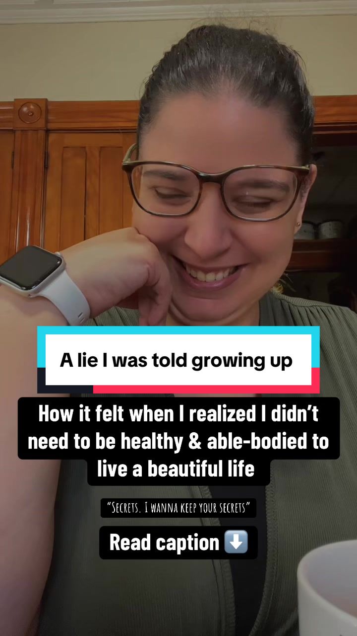 @Ashlee|Disability Advocate