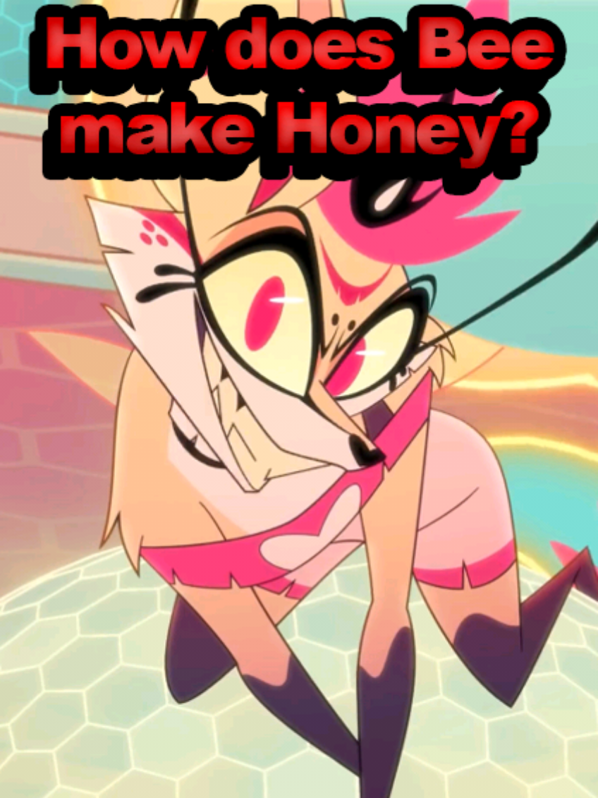 @Angel Bacon