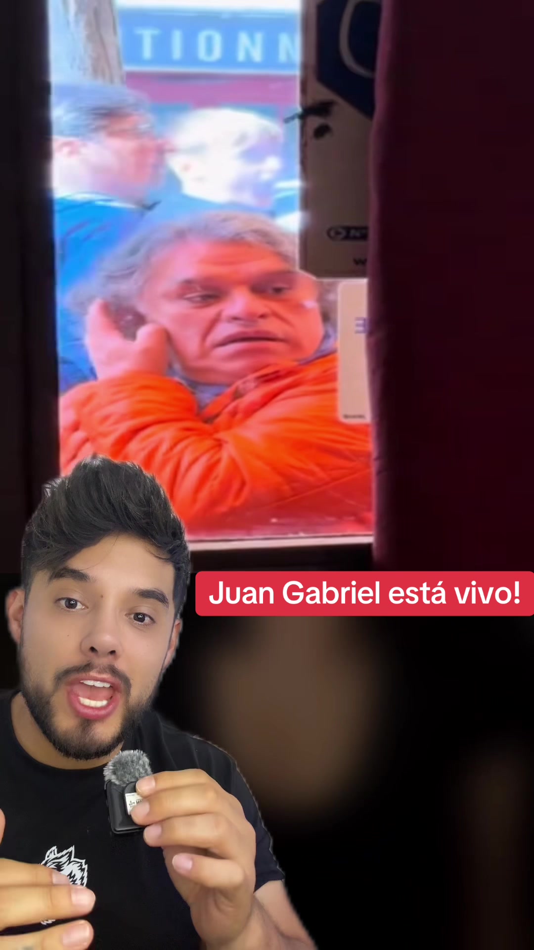 @El gap