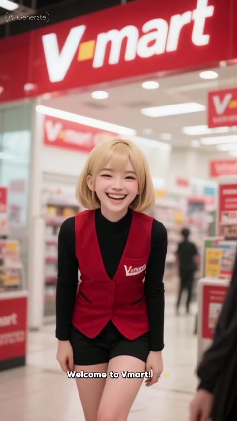 @Vmart
