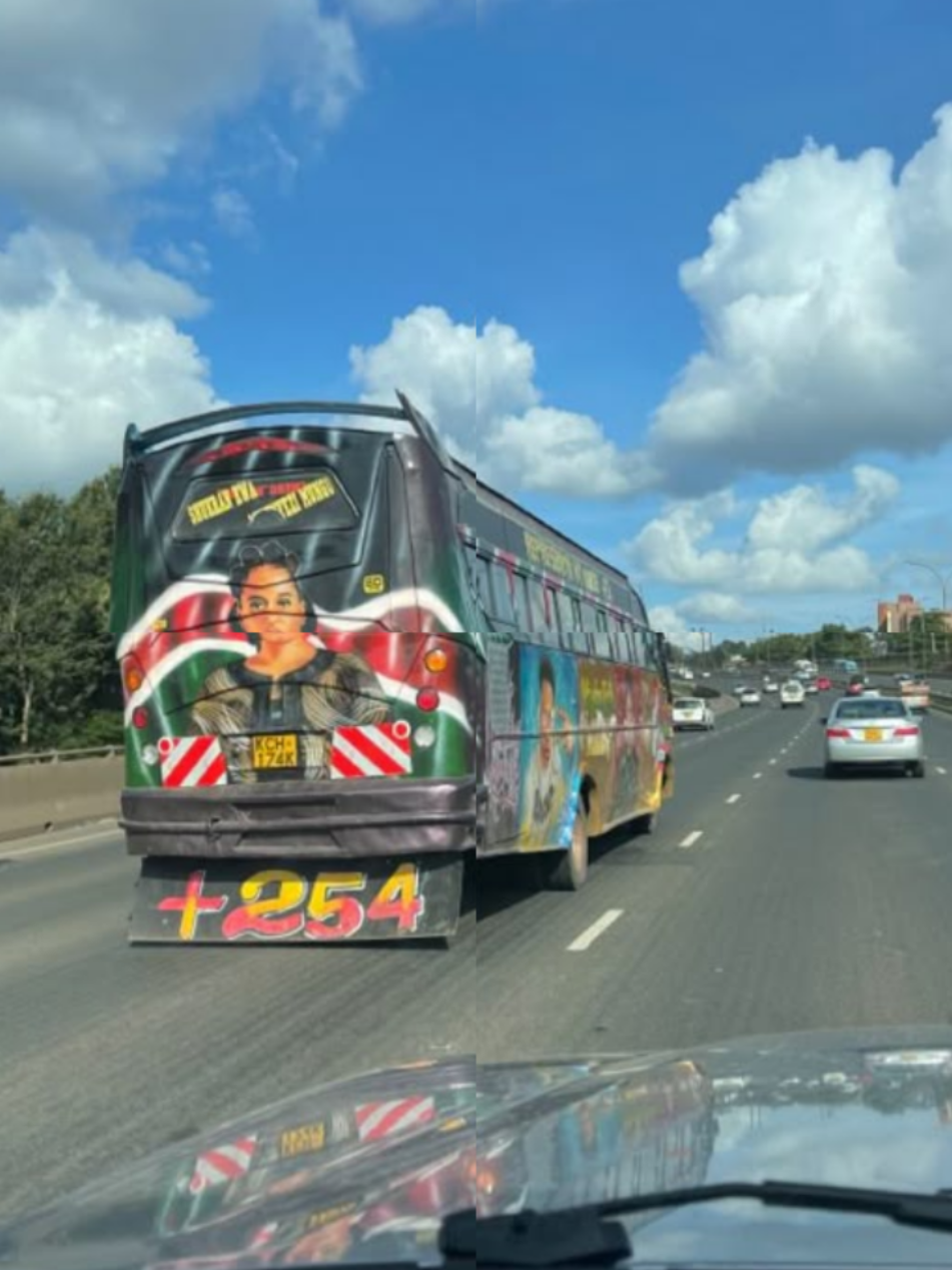 @A Day in Kenya History