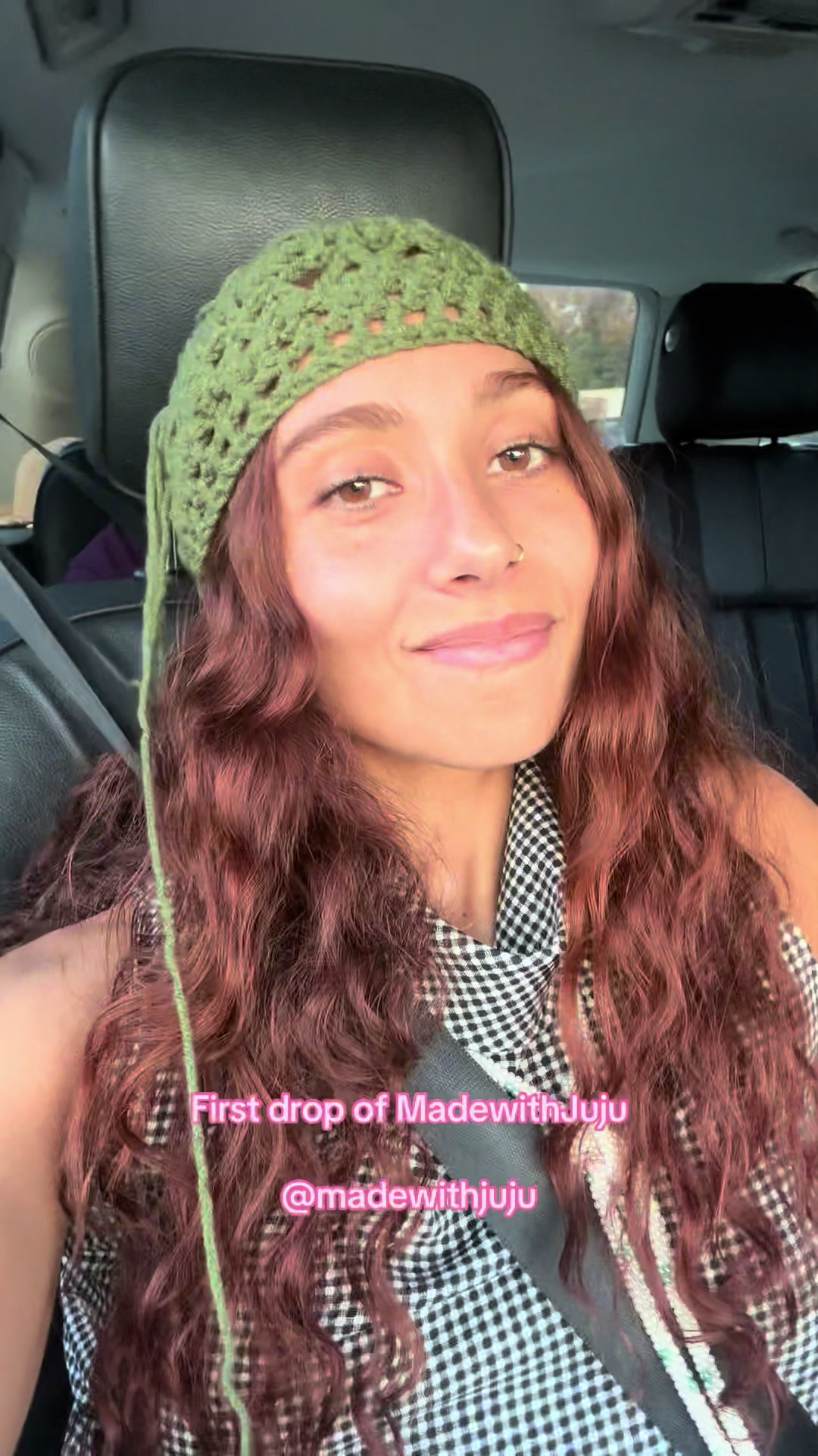 @Madewithjuju