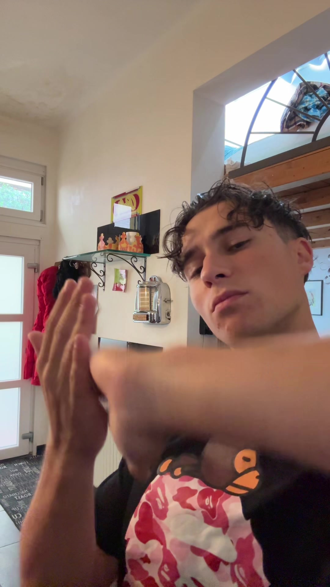 @Niccol&ograve;
