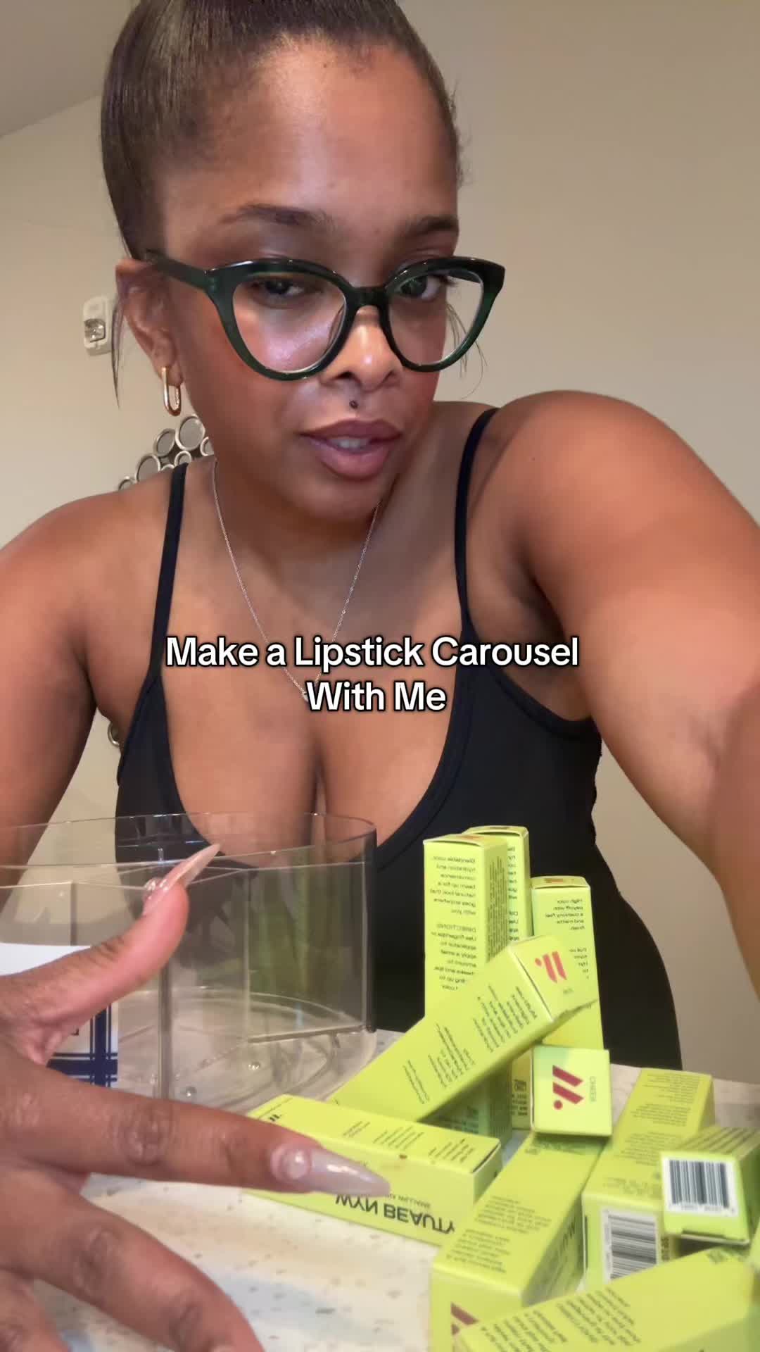 @Nikia | Style & Beauty
