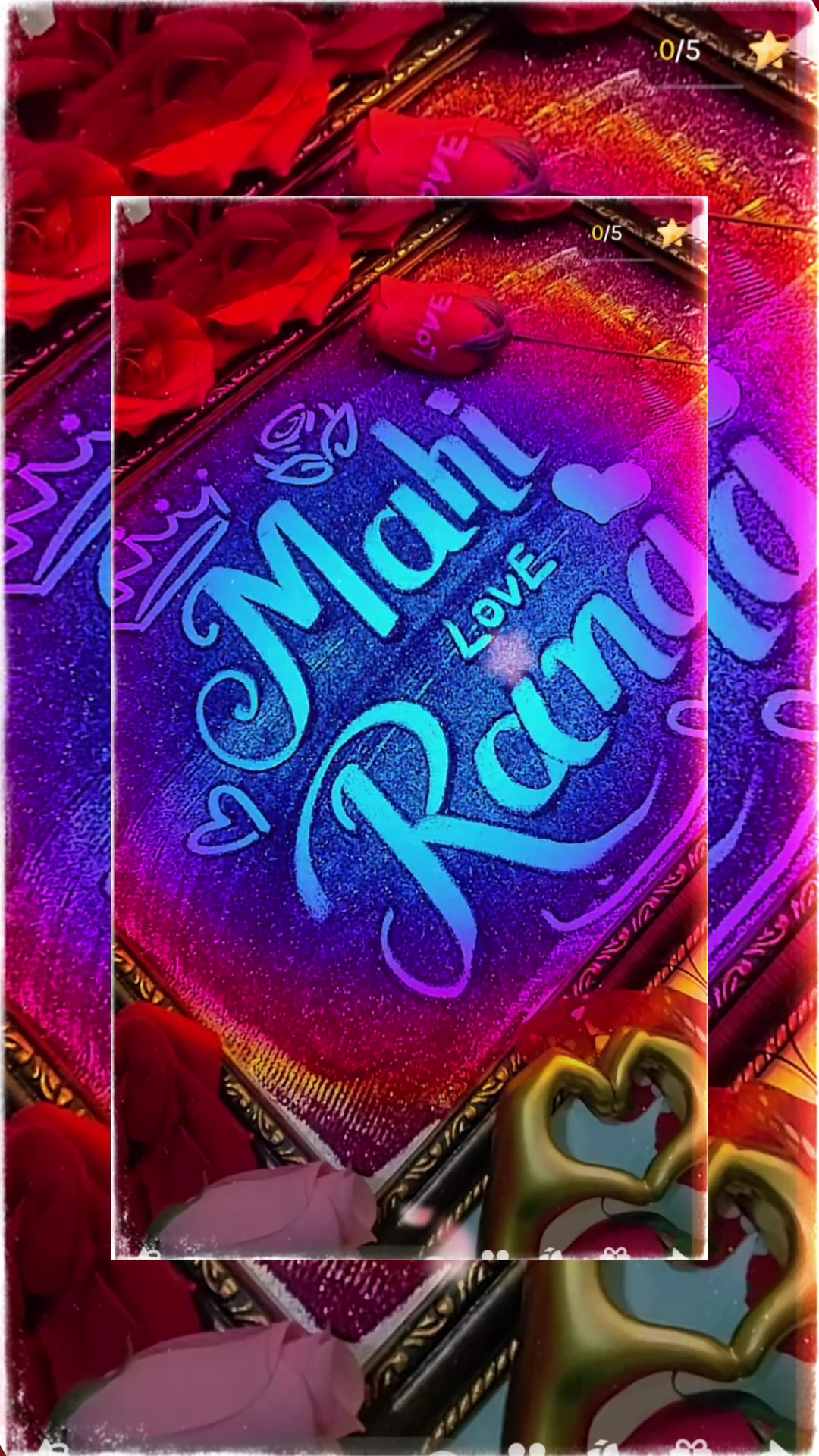 @𝓜𝓪𝓱𝓲 𝓡𝓪𝓷𝓪🩷💙𝓜𝓡🐦&zwj;🔥