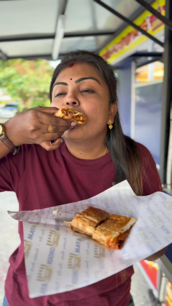 @SHAMZ BURGER HQ