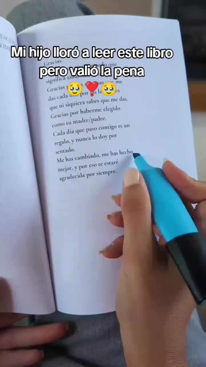 @Quiero Que Sepas