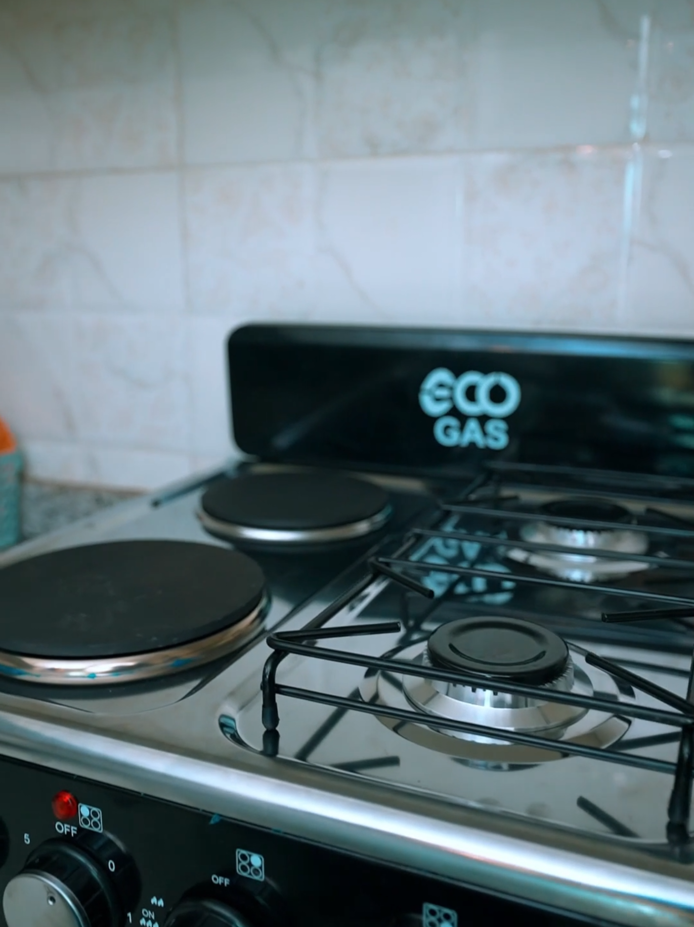 @ECO GAS