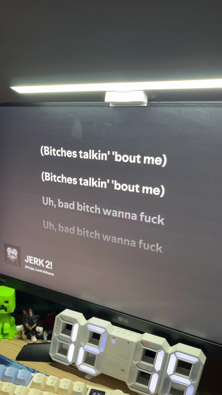 @Idk♬