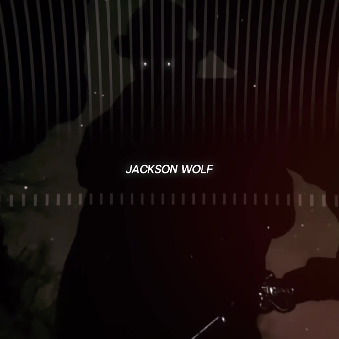 @Kraventhewolf