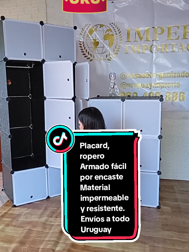 @Imperio De Las Importaciones