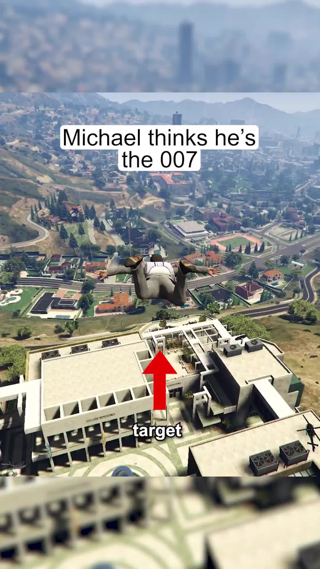 @GTA content creator