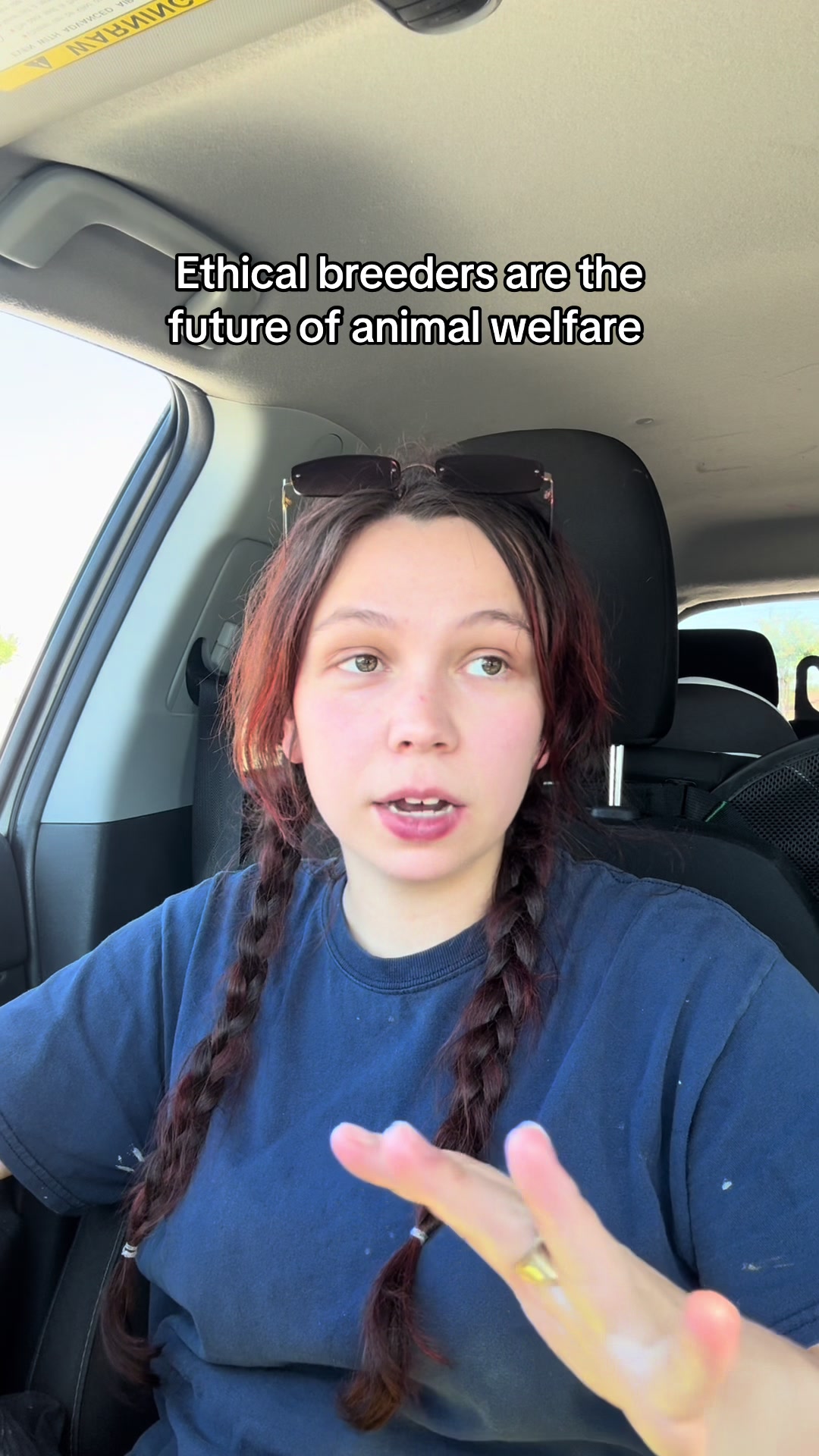 @Kayleigh + Dogs