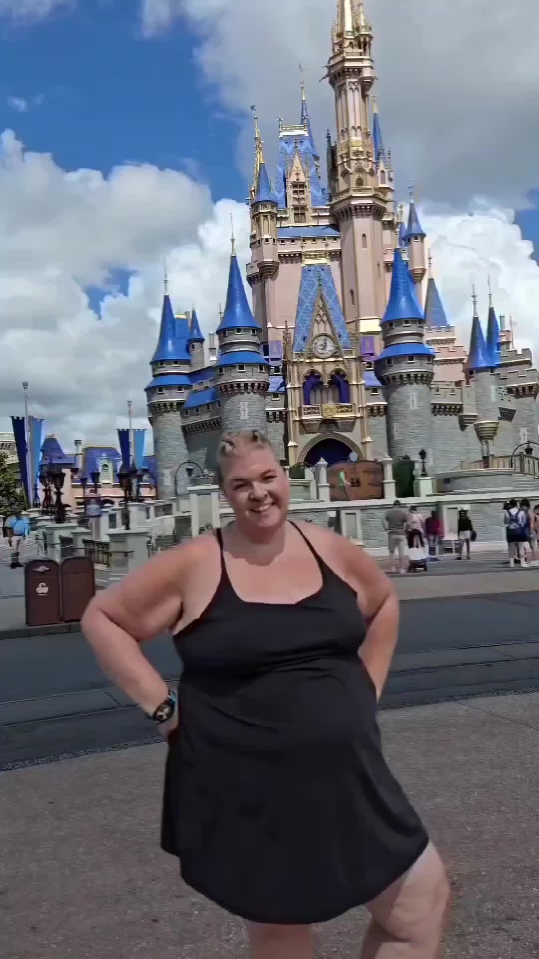 @Vikki &bull; Plus-size Lifestyle