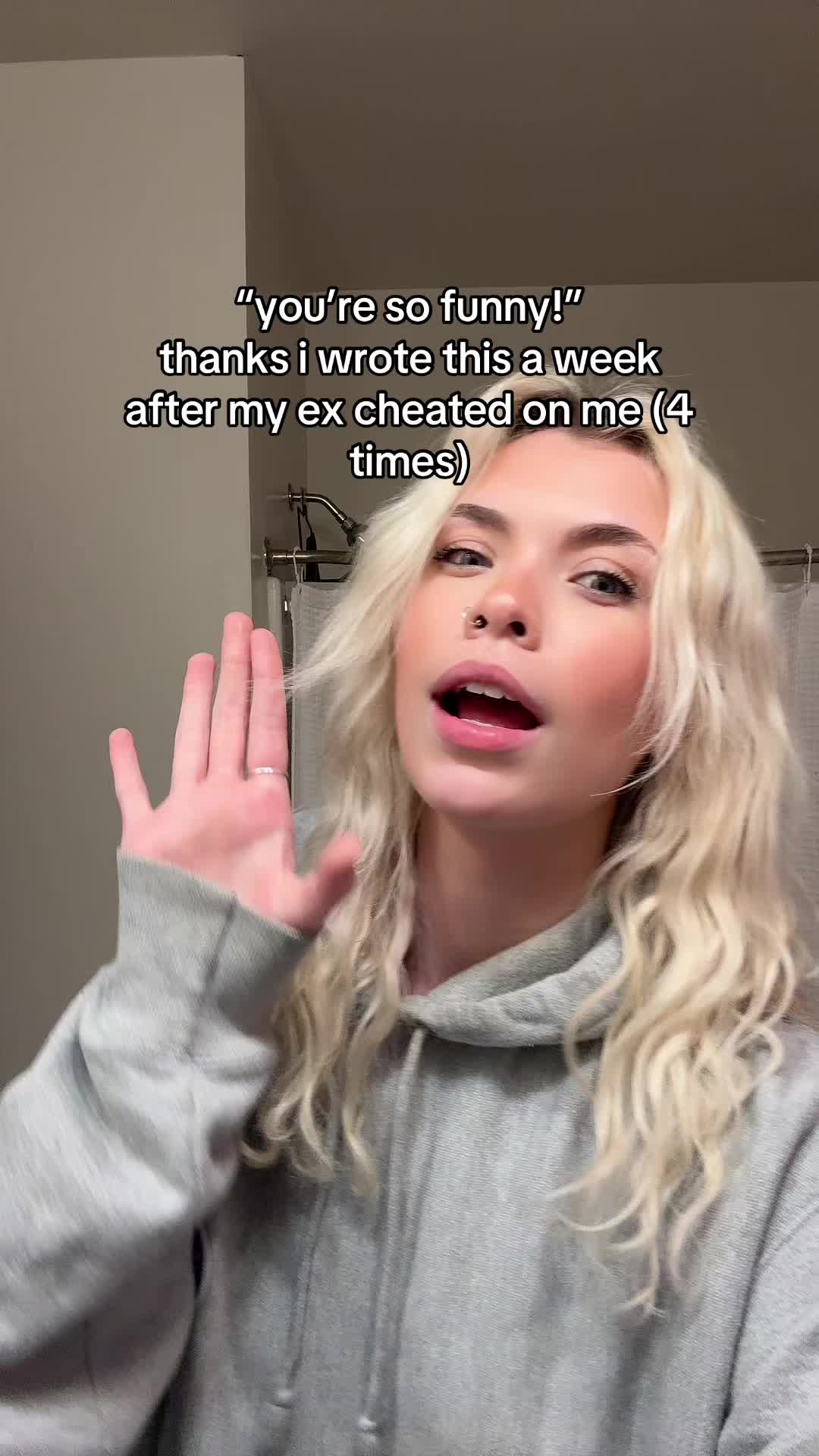 @Caleigh