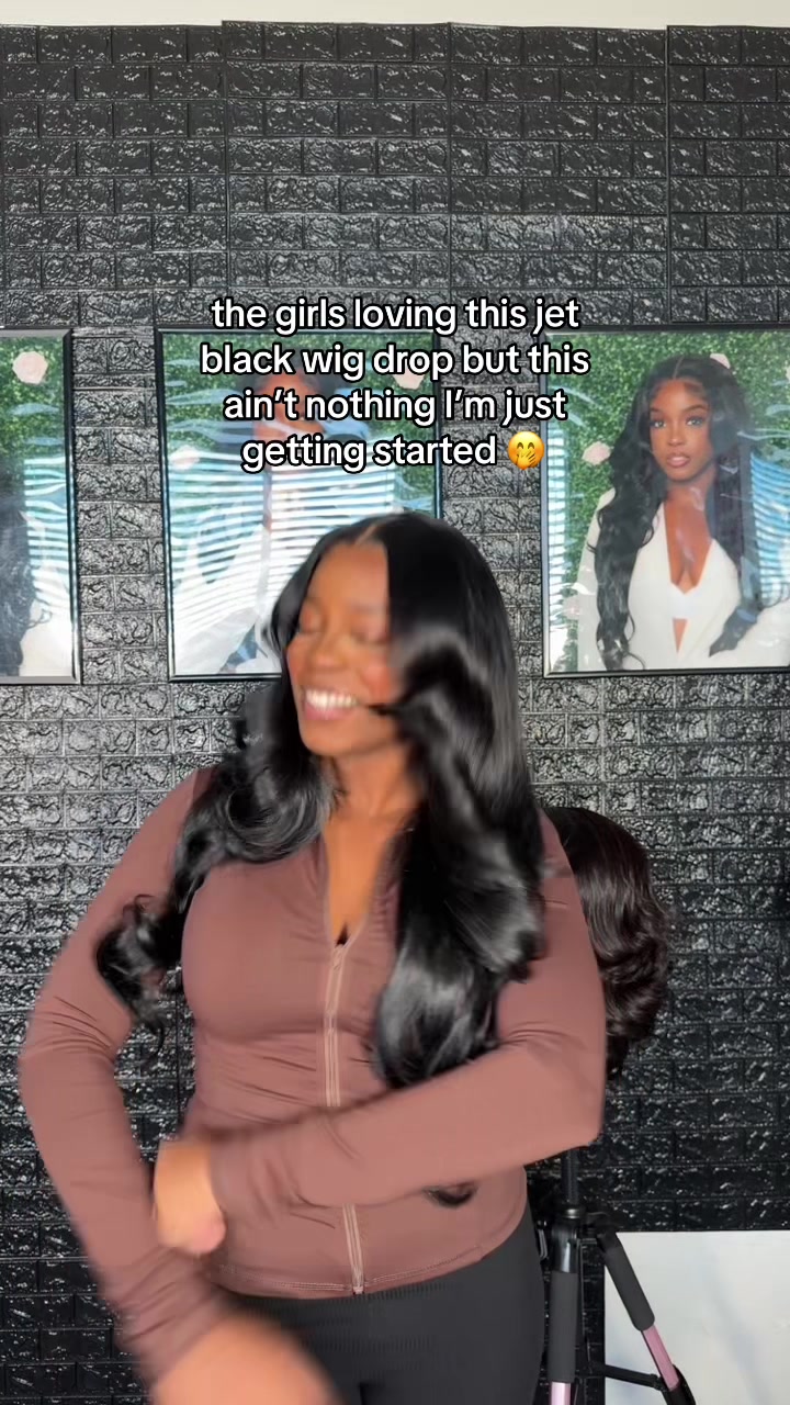 @Custom Wig Maker