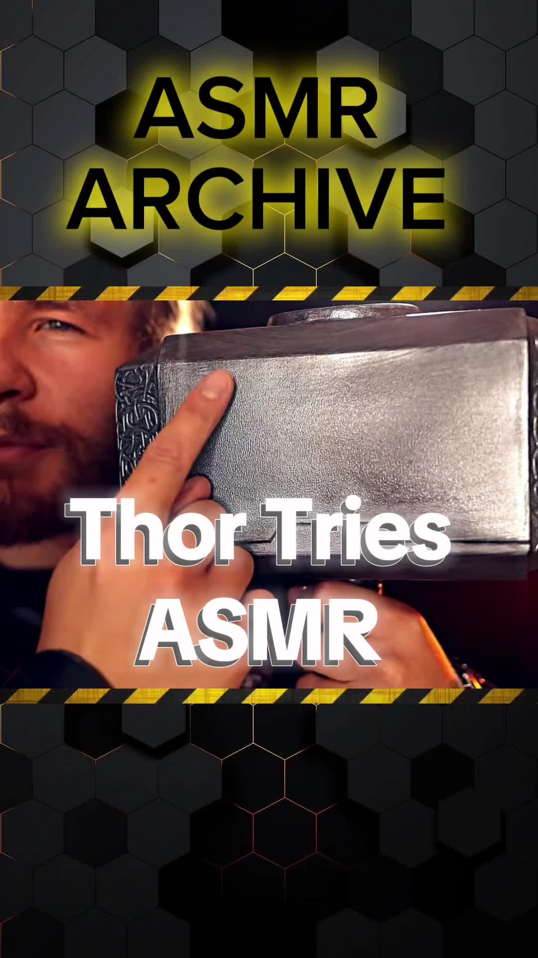 @Asmr Archive