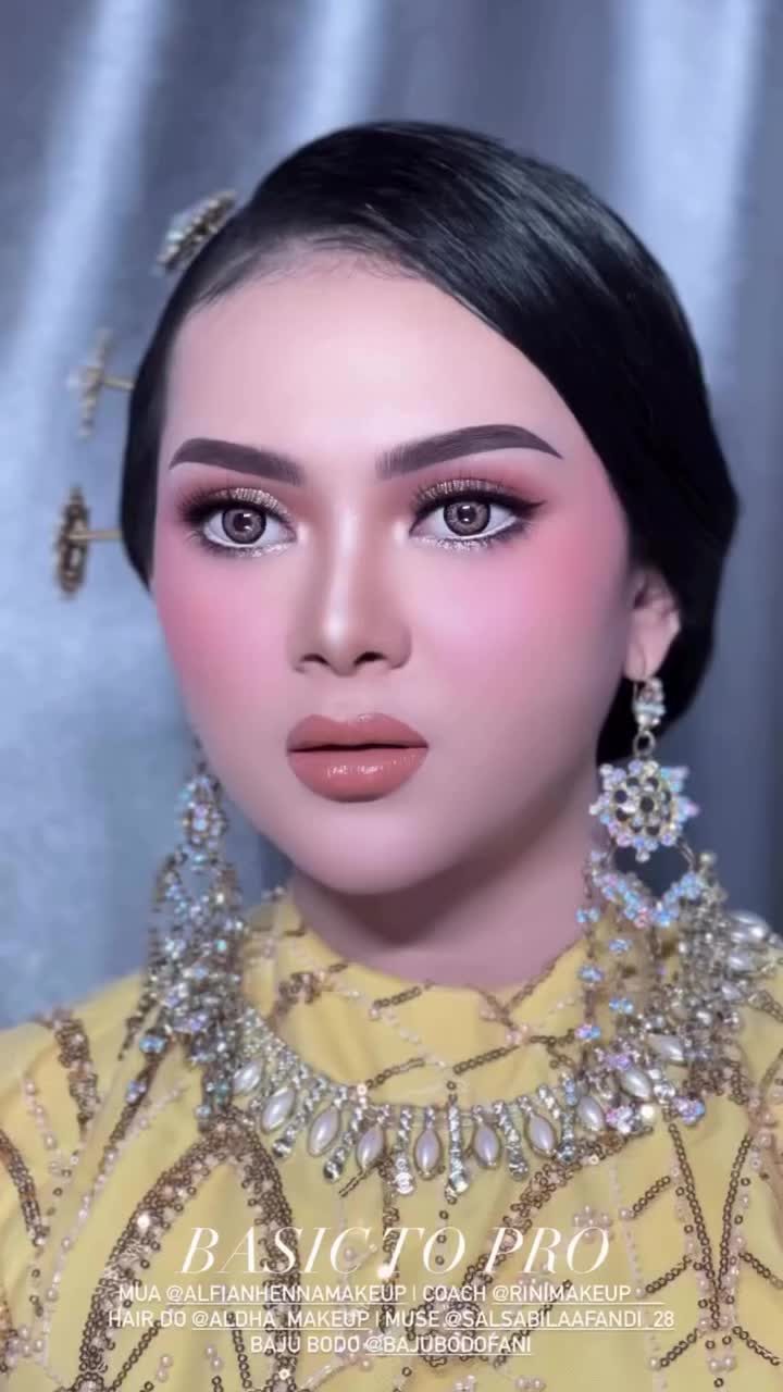 @Fani baju bodo Bulukumba