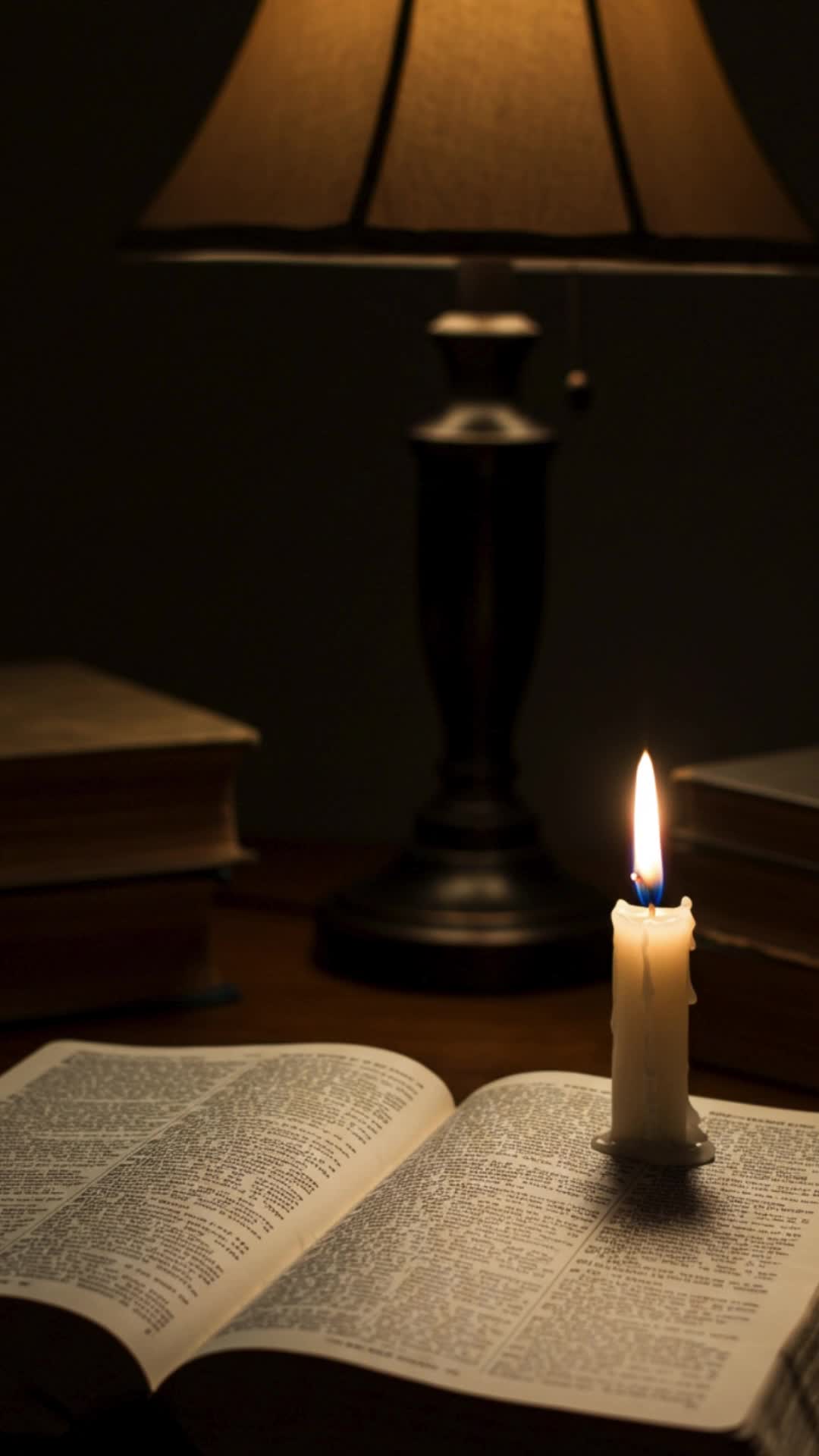 @Breakthrough Prayer Altar