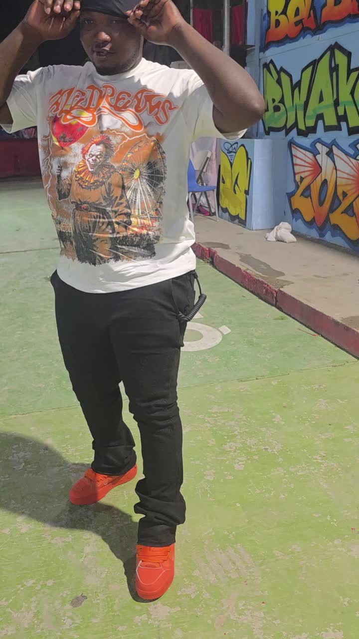 @P&egrave;se 5 segond