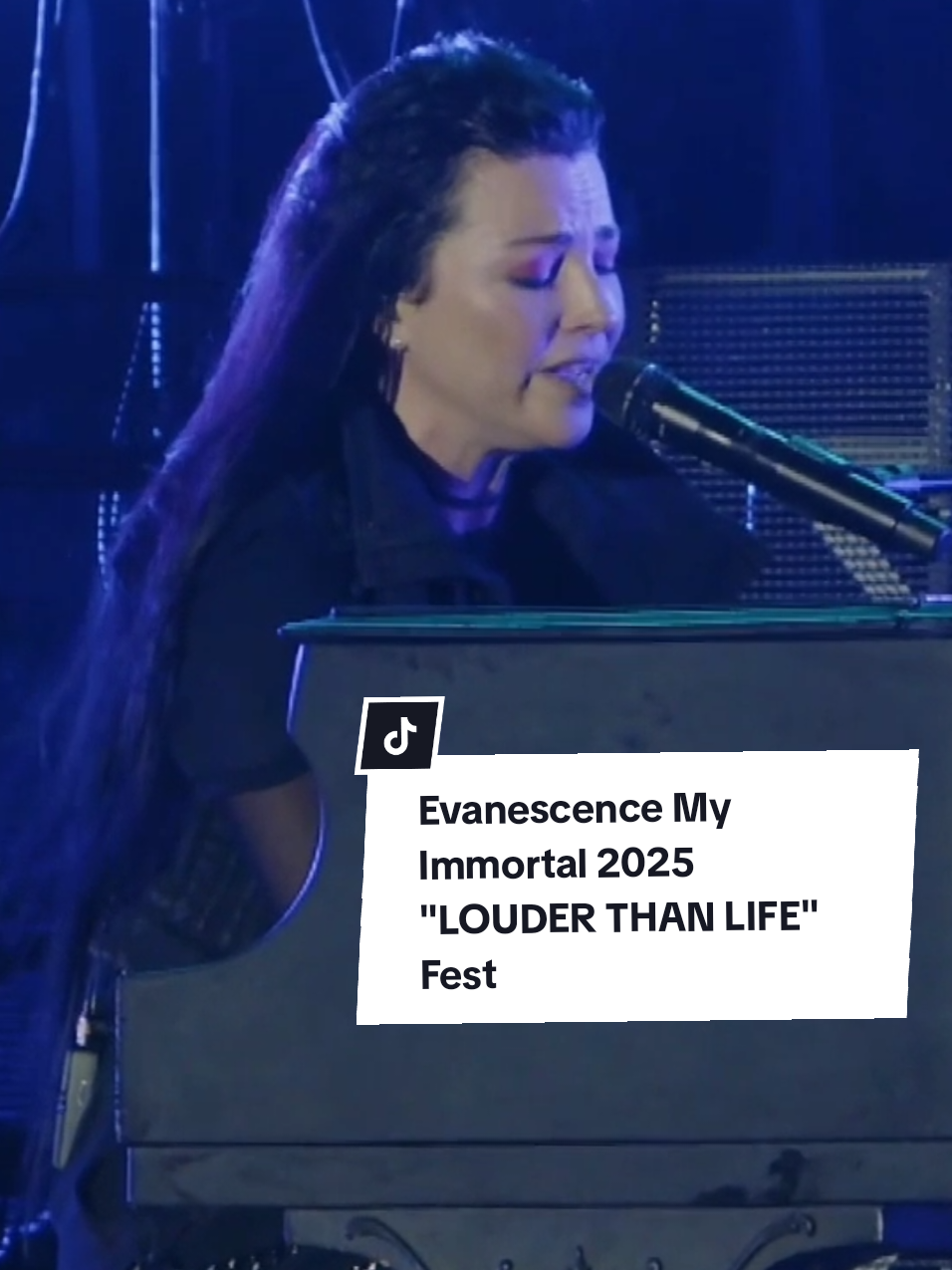 @Evanescence Stories