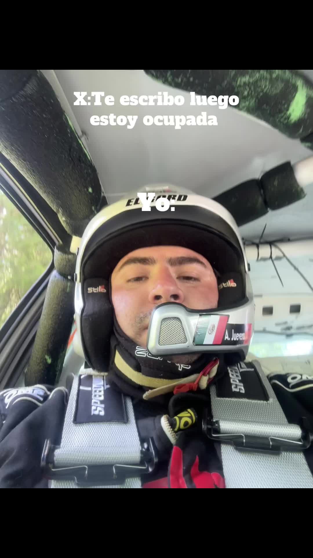 @Fredi&ntilde;o_racing