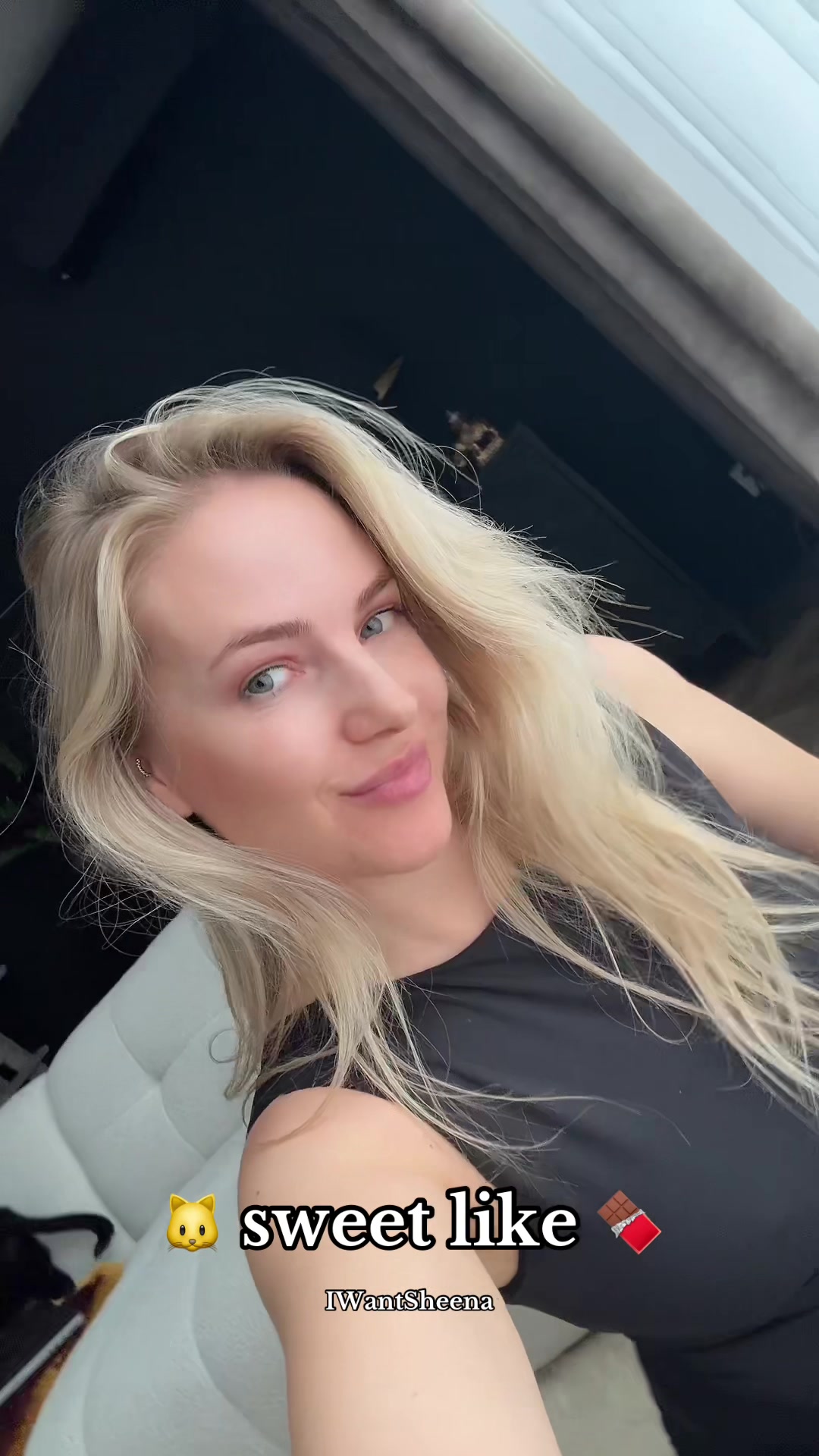 @IWantSheena