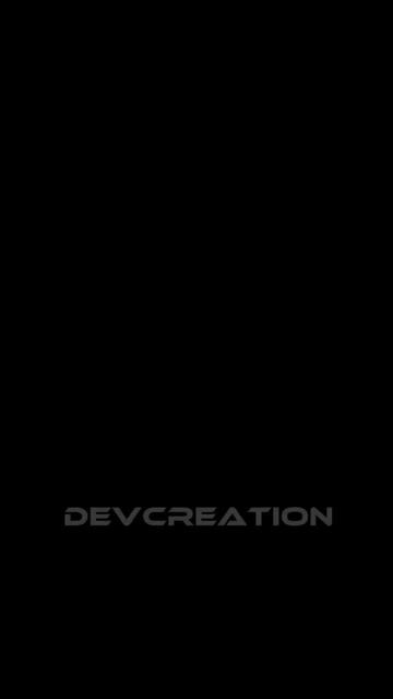 @🦋devcreation🦋