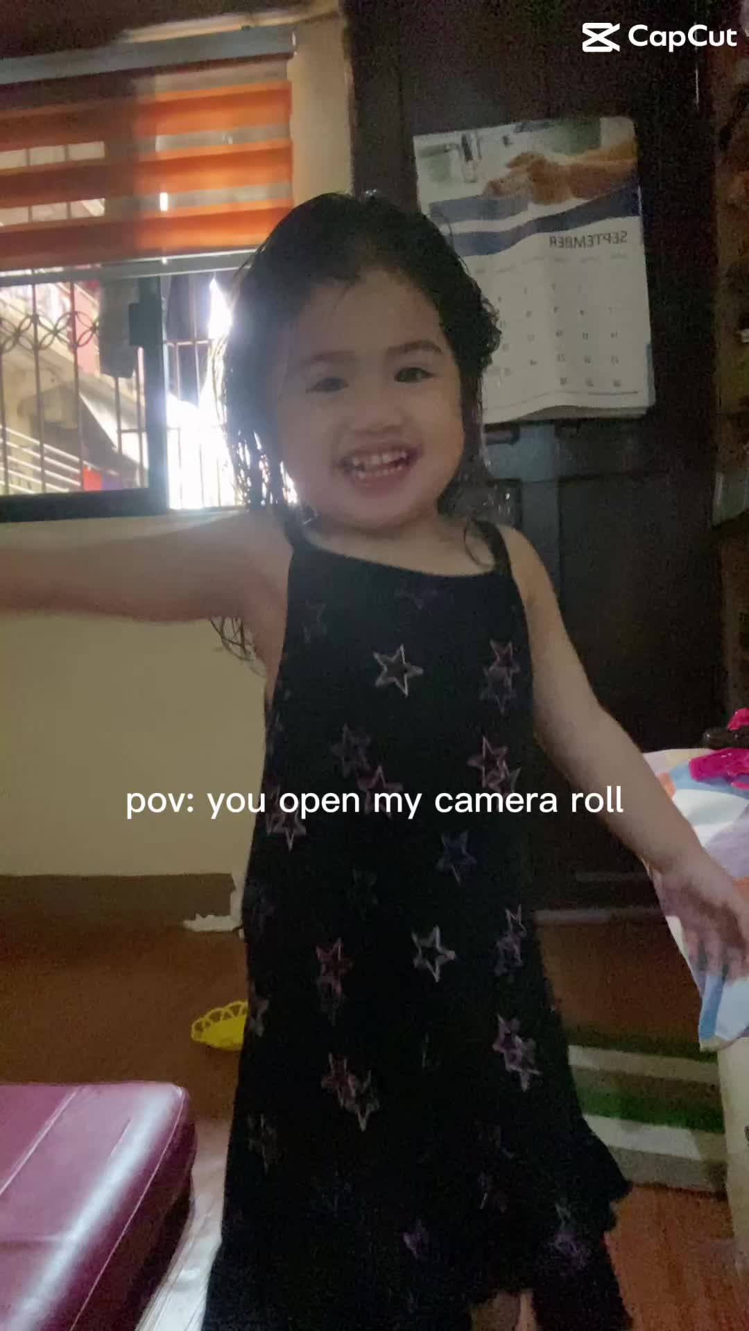 @MommyCha&BabyRaya