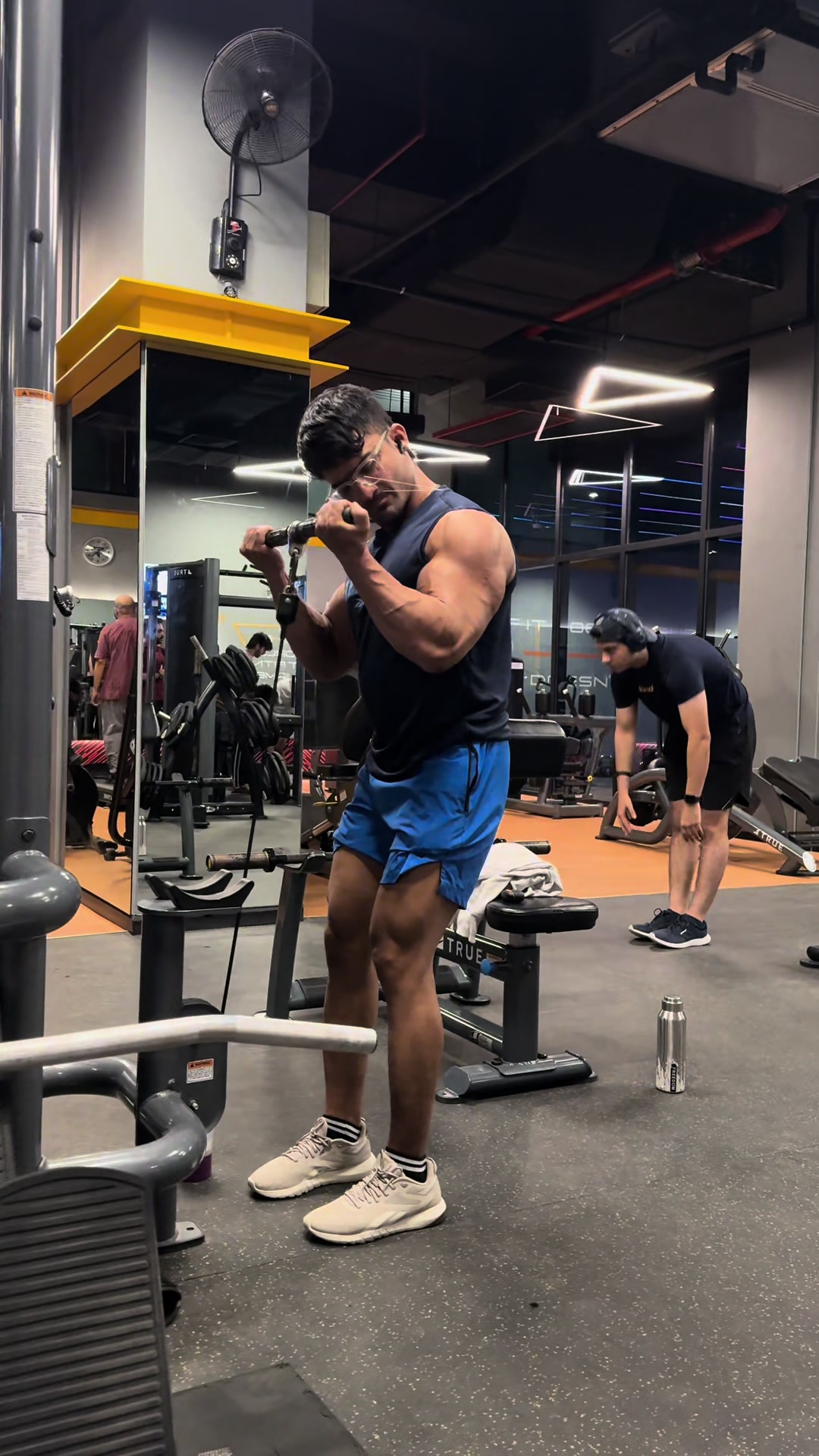 @Arsalan Fitness