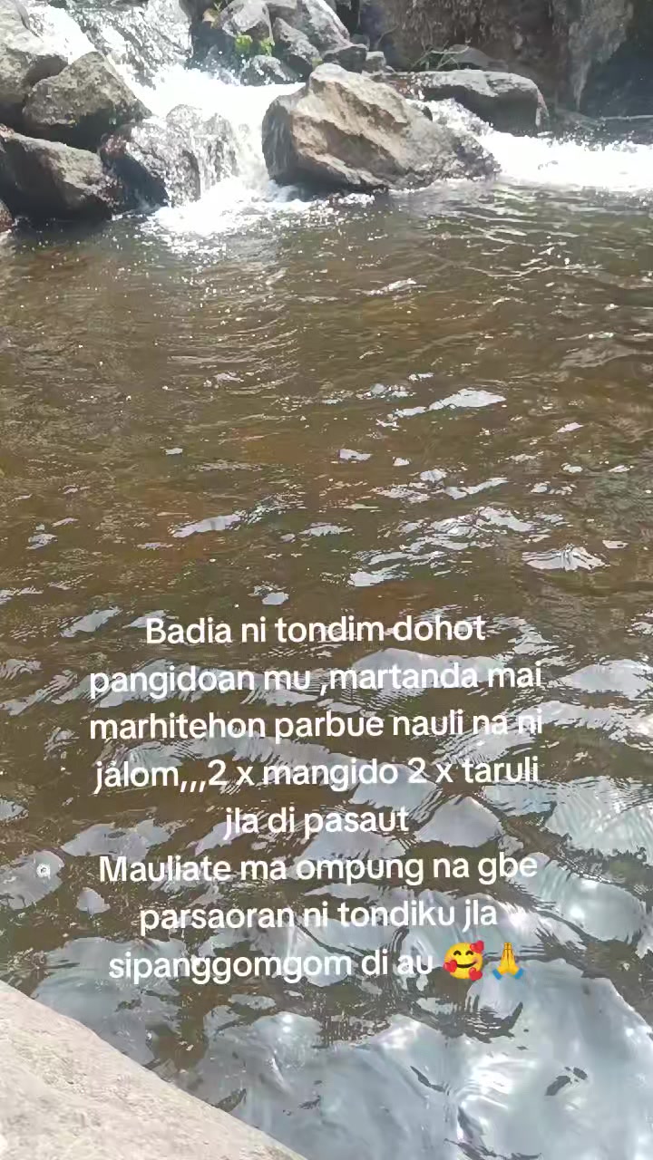 @Boru Ringo Pecinta Misterius