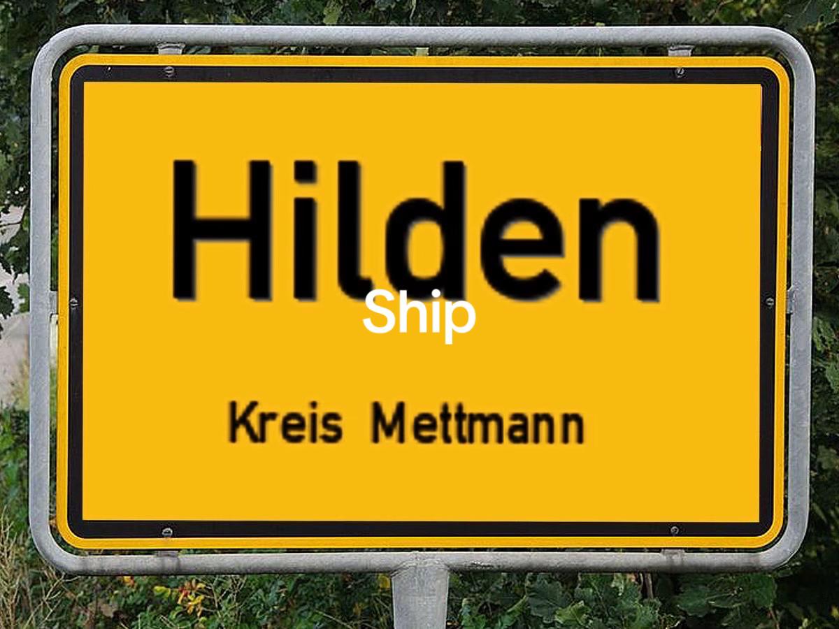 @Hilden