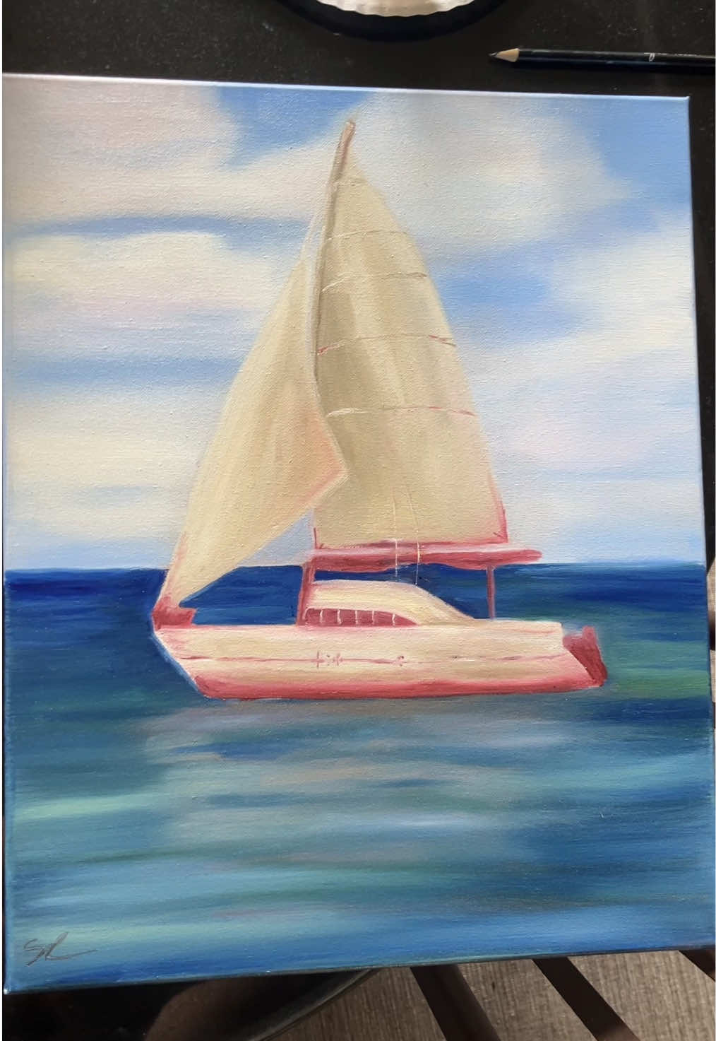 @Sarah&rsquo;s_art/piano
