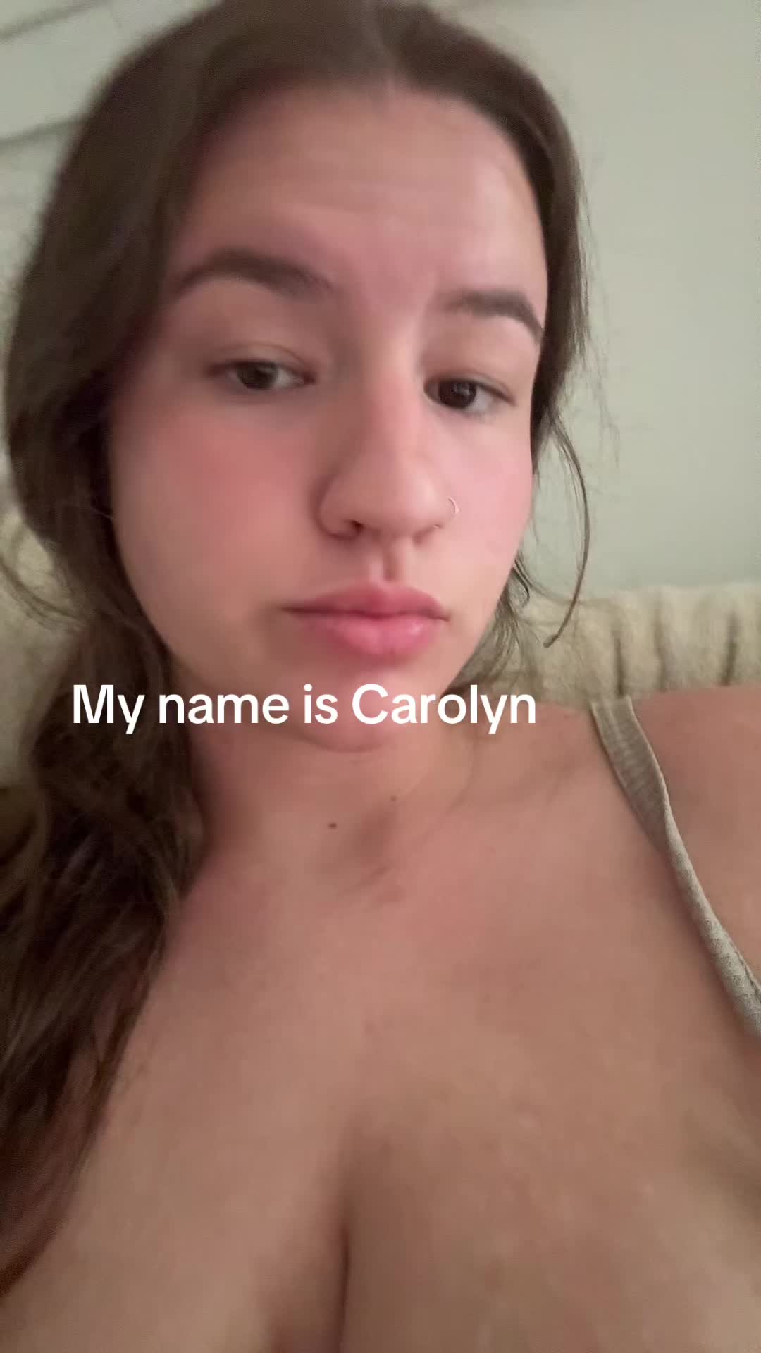 @Carolyn Miller🎀