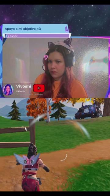 @Vivoshi