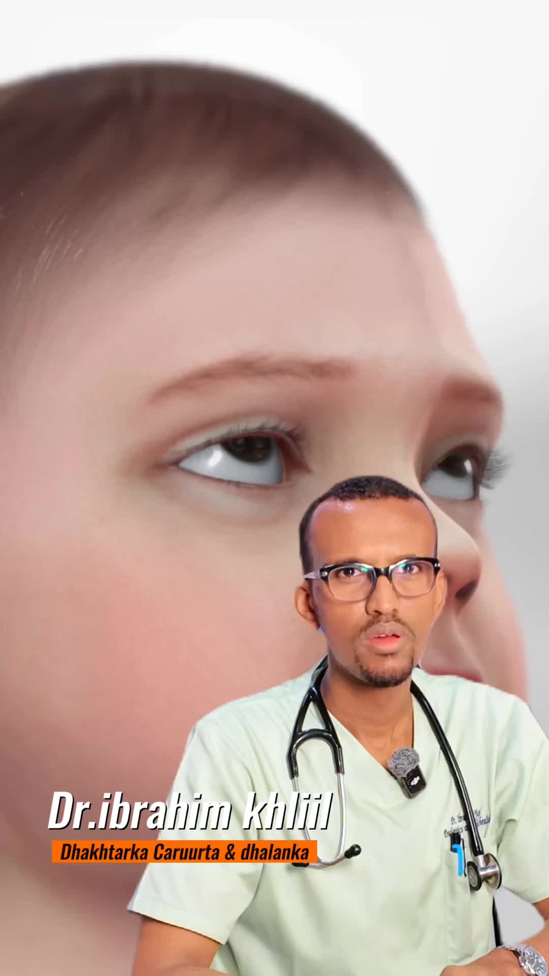 @Dr Ibrahim Khaliil