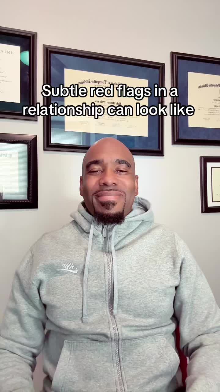 @Dr. Kyle | Psychologist